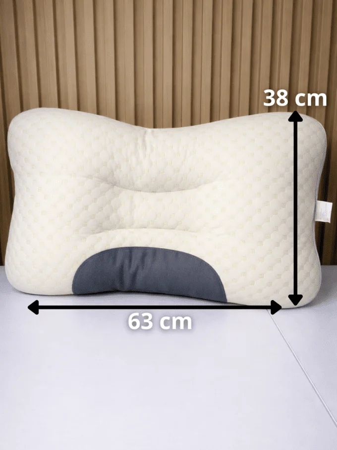 almohada ortopedica